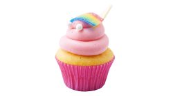 Cupcake Unicorn