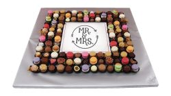 Praline Platter Picture