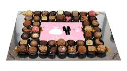Praline Platter Picture