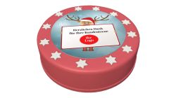 Your Photo Rudolph