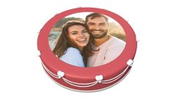 Your Photo Rose Petals