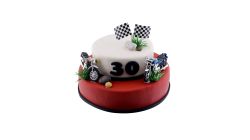 Duo-Torte Harley