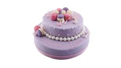 Duo-Torte Luana