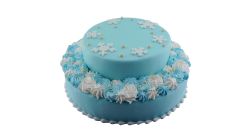 Duo-Torte Glacier