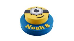 Duo-Torte Noah