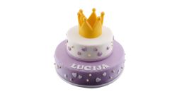 Duo-Torte Queen
