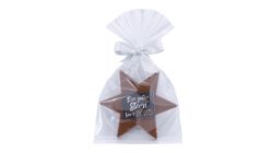 Give Away Milch-Nuss Neujahr B2B