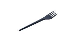 Plastic Fork 10 pc. 