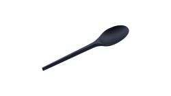 Plastic Spoon Large 10 pc. 