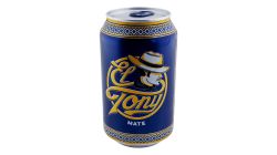 El Tony Mate