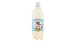 Organic Ice Tea Lemon Elderflower