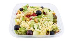 Mixed Salad (MON-FRI, SUN)