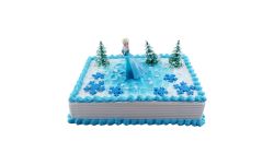 Ice Princess