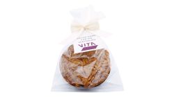Florentine biscuit