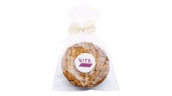 Florentine biscuit