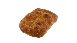 Bachmann Rye - Bread Like In The Good Old Days! (MON-SAT)