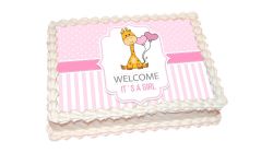 Photo Cake Mega Party