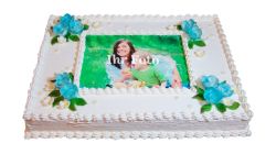 Photo Cake Standard 36 people