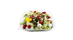 Garden Salad (MON, WED, FRI)