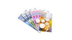 Sum Of Money