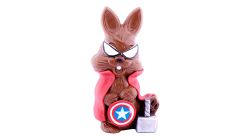 Mani Star Bunny