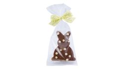 Nut Bunny White