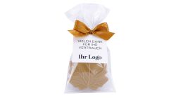 Give-Away Herbst Caramel B2B