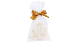 Chocolate Heart Filled 3 pc.