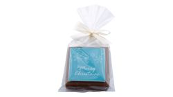 Lebkuchen Square 6 x 6 cm
