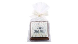 Lebkuchen Square 6 x 6 cm