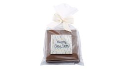 Lebkuchen Square 8 x 8 cm