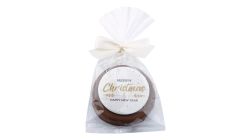 Lebkuchen Round 6 cm