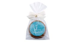 Lebkuchen Round 6 cm