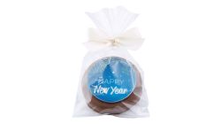 Lebkuchen Round 6 cm