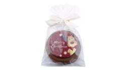 Lebkuchen Round 6 cm