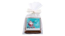 Lebkuchen Square 6 x 6 cm