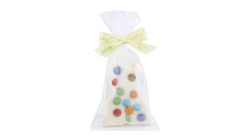 Give-Away Easter Weiss-Smarties