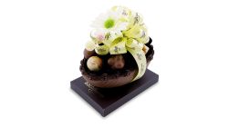 Praline Truffle Egg 19 pc.