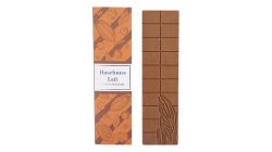 Milk Chocolate Hazelnut