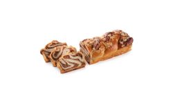 Hazelnut Stollen