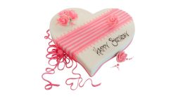 Coeur Birthday