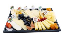 Cheese Platter Round
