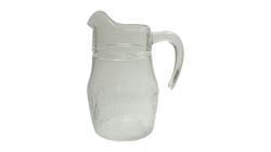 Carafe For Orange Juice 