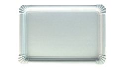 Cardboard Plate Large 10 pc. 
