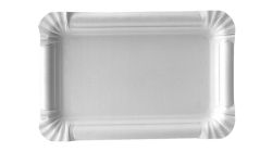 Cardboard Plate Small 10 pc. 