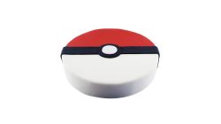 Color-Torte rund Ball