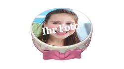 Color-Torte rund Fiocco