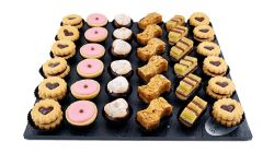 Confectionery Square 36 pc. 