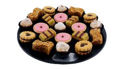 Confectionery Square 36 pc. 