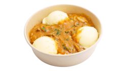 Red Thai Curry - Chicken (TUE)